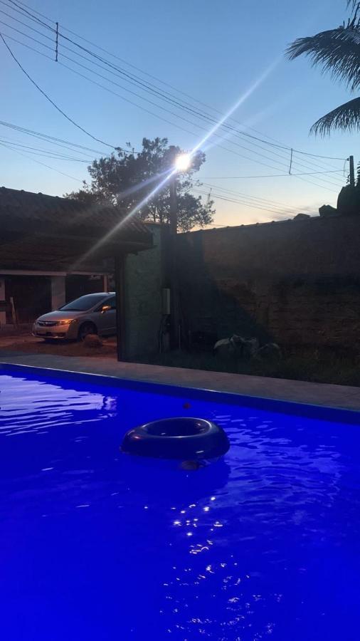 Casa Com Piscina Em Bem Proxima Ao Mar Com 2 E Internet Bertioga
