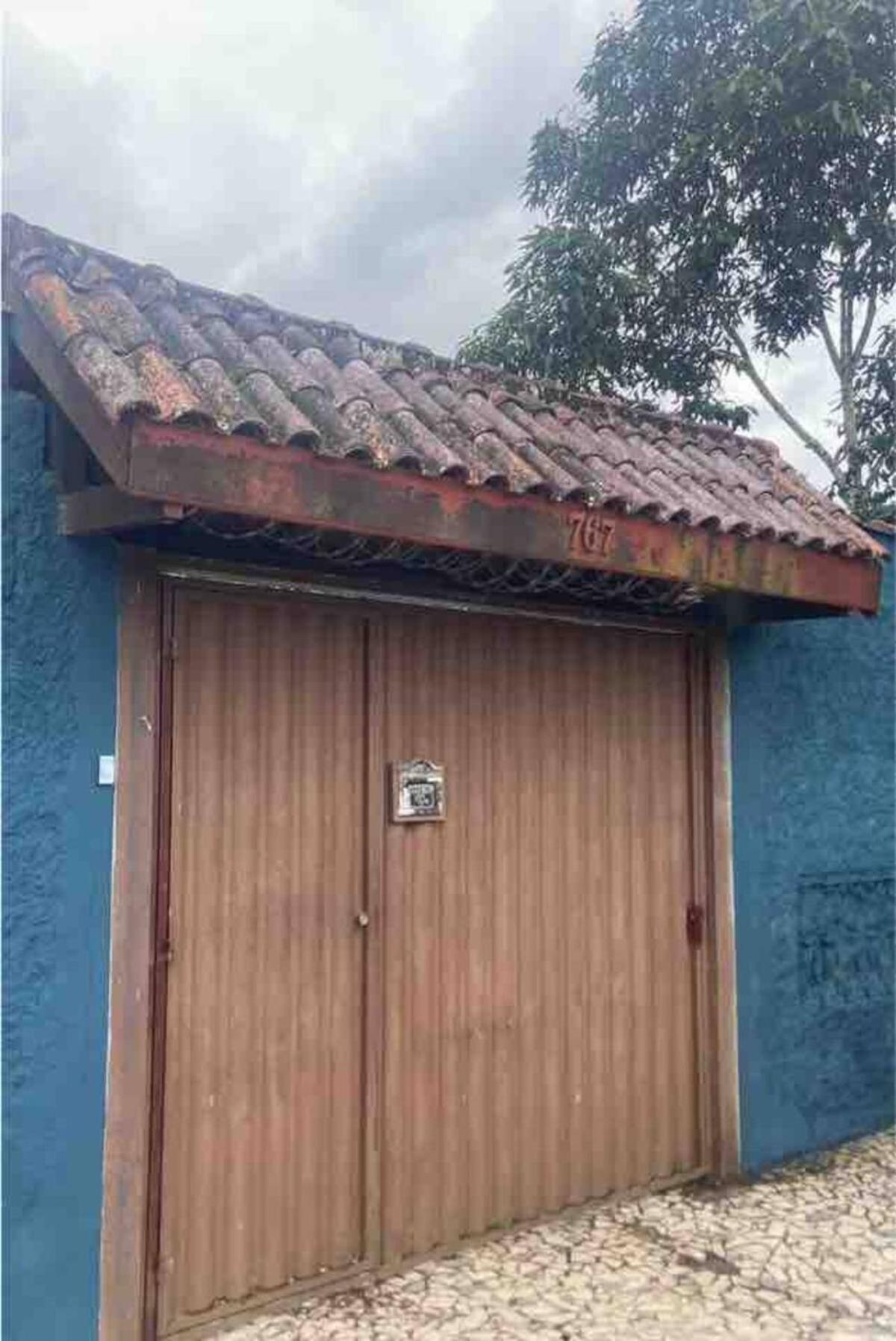 Casa de Férias Casa Com Piscina Em Bem Proxima Ao Mar Com 2 E Internet