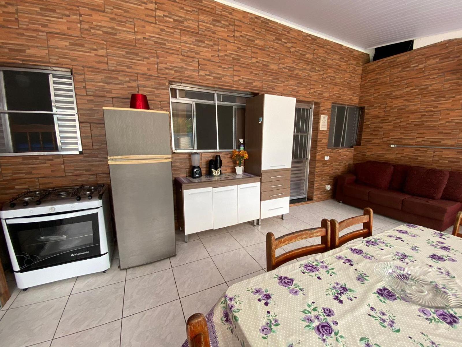 Casa Com Piscina Em Bem Proxima Ao Mar Com 2 E Internet Casa de Férias Bertioga