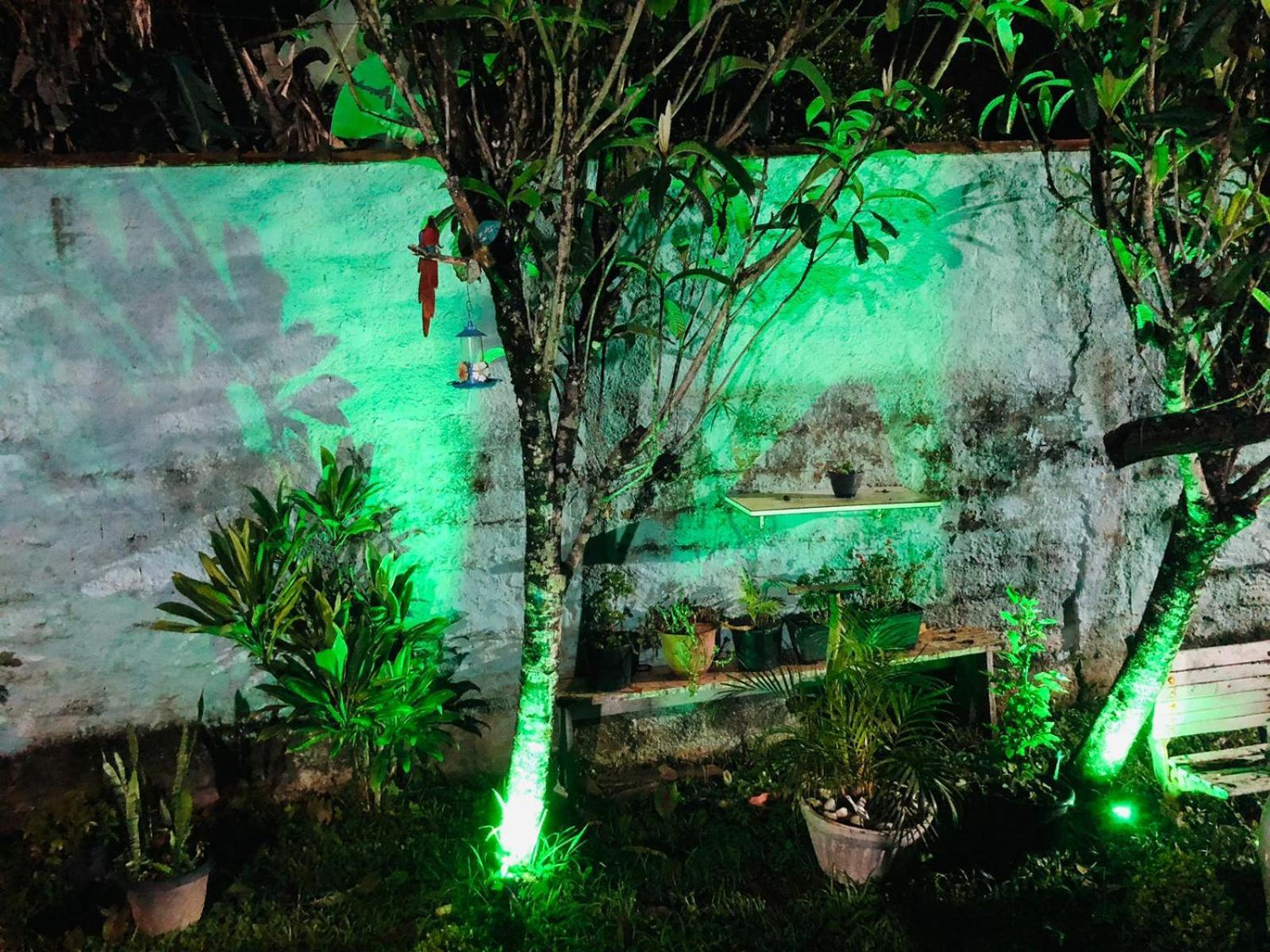 Casa de Férias Casa Com Piscina Em Bem Proxima Ao Mar Com 2 E Internet Bertioga