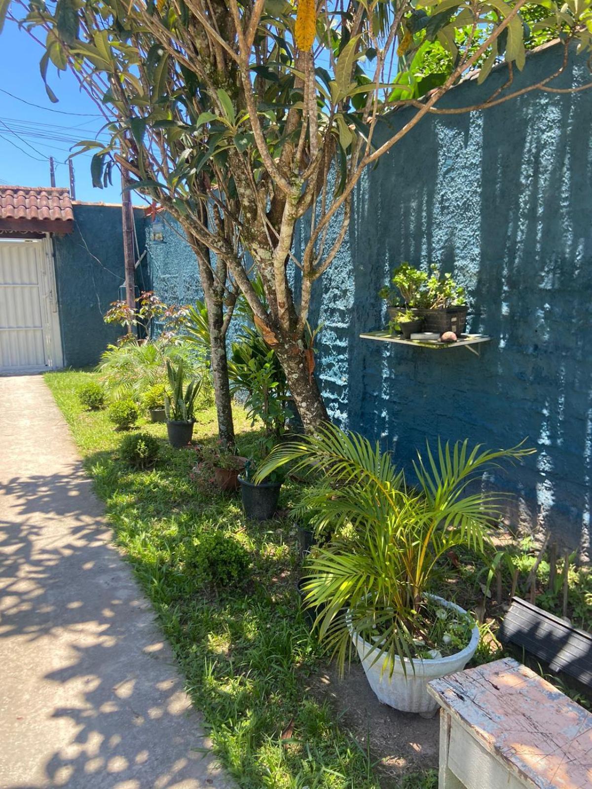 Casa Com Piscina Em Bem Proxima Ao Mar Com 2 E Internet * Bertioga