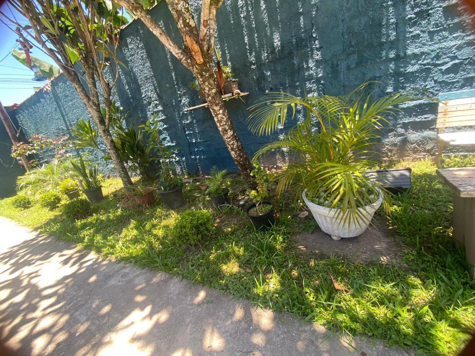 Casa Com Piscina Em Bem Proxima Ao Mar Com 2 E Internet * Bertioga