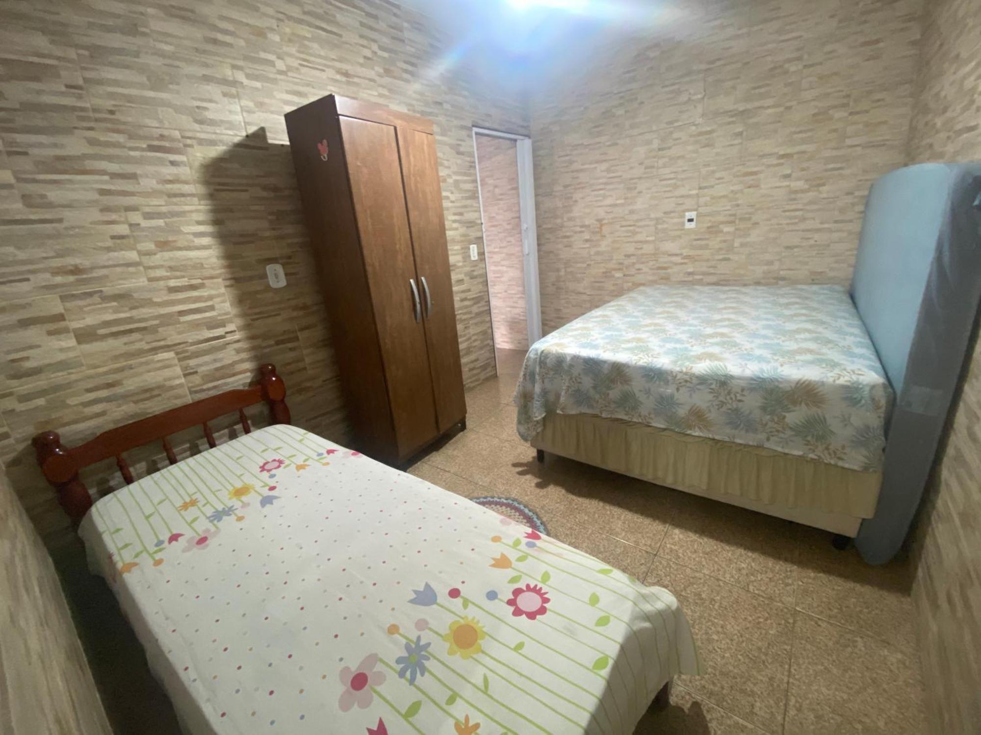 Casa Com Piscina Em Bem Proxima Ao Mar Com 2 E Internet * Bertioga